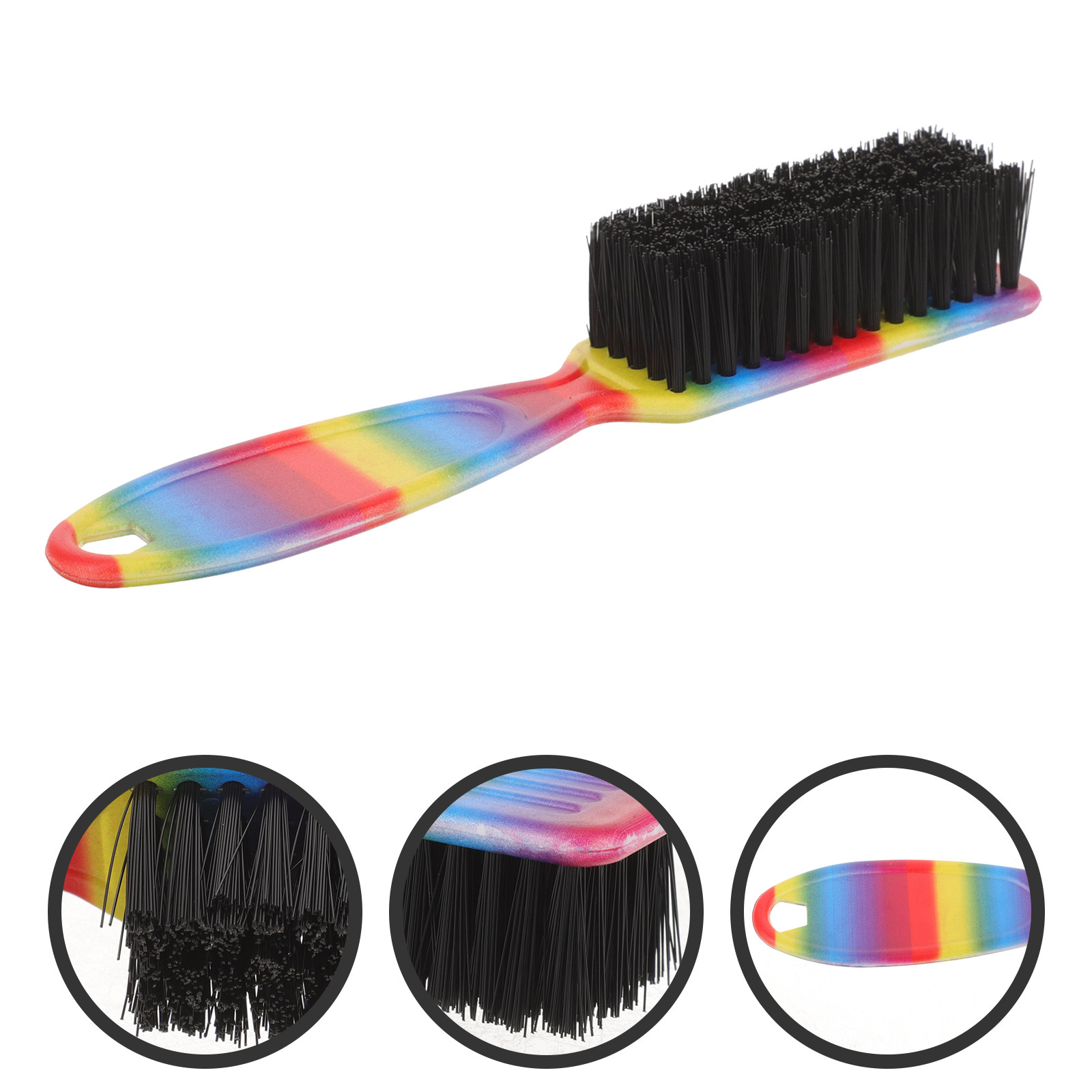 Beard Oil - Retro Oil Head Beard Brush Barber