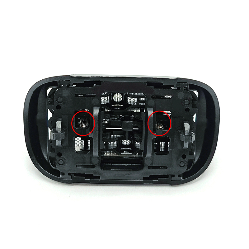 53B Replacement Head Compatibl - Electric Shaver Rotary 评论和价格