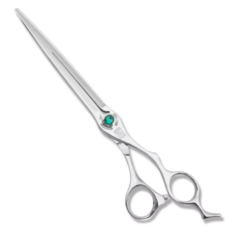 Japan Hitachi Stainless Steel  - Grooming Scissors 评论和价格