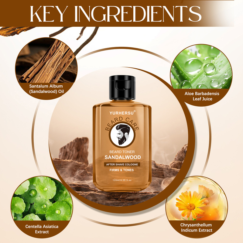 Sandalwood After Shave Lotion  - Aftershave 评论和价格