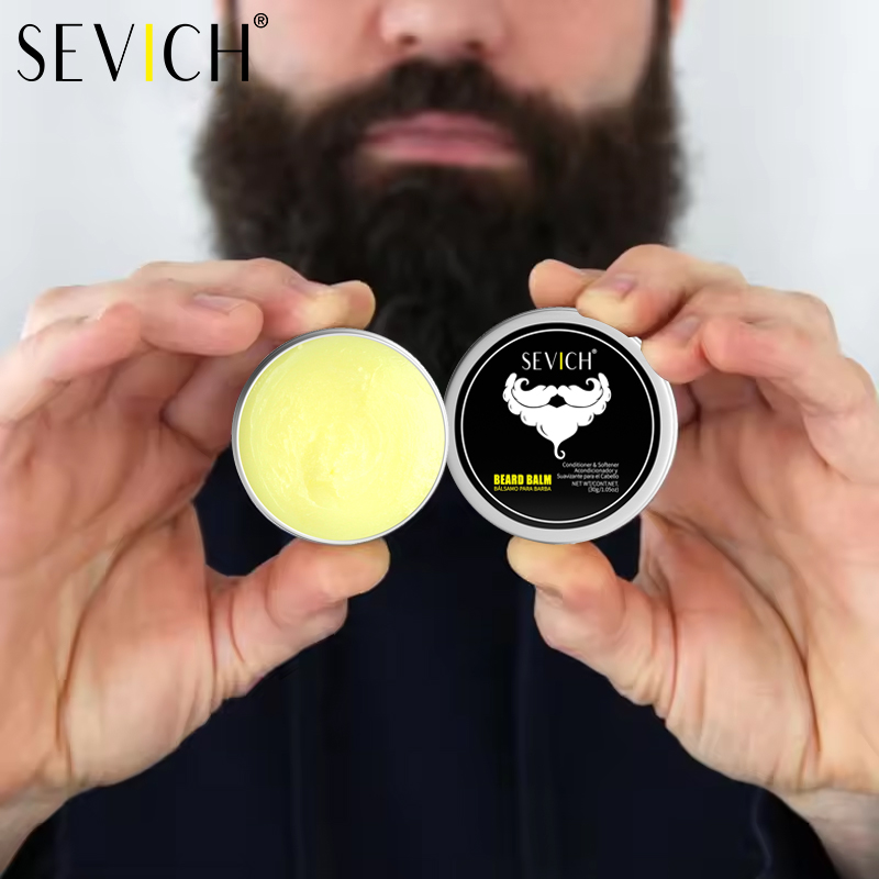 SEVICH Natural Beard Balm Wax  - Shaving Cream 评论和价格