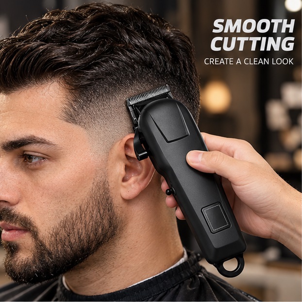 Electric Hair Clipper and Shav - Beard Trimmer 评论和价格