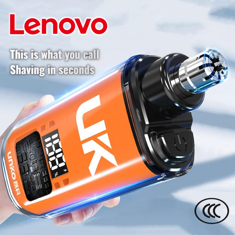 Lenovo Nose Ear Hair Trimmer f - Nose Trimmer 评论和价格