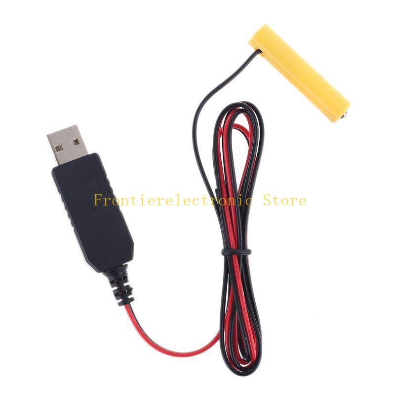 G8DB USB to LR03 Battery Elimi - Beard Trimmer 评论和价格