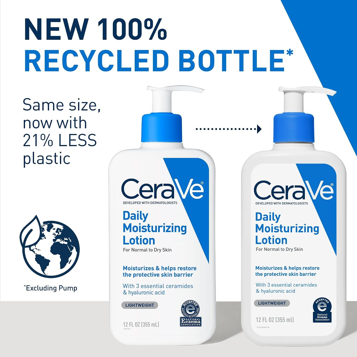 CeraVe Moisturising Lotion For - Hair Clipper 评论和价格