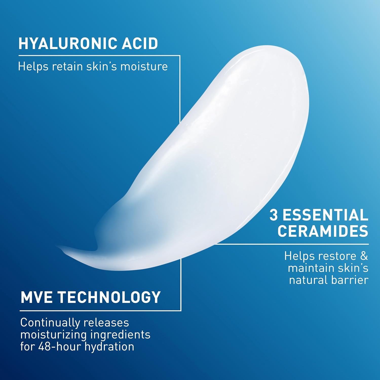 CeraVe Moisturising Lotion For - Hair Clipper 评论和价格