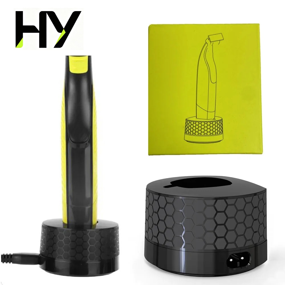 NEW Wall Mounted Charging Base - Electric Shaver Rotary 评论和价格