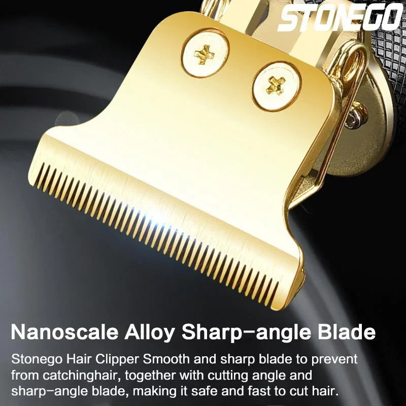 Cordless T-Blade Hair Clipper  - Beard Trimmer 评论和价格