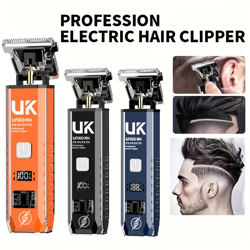 Professional T9 Electric Hair  - Body Trimmer 评论和价格