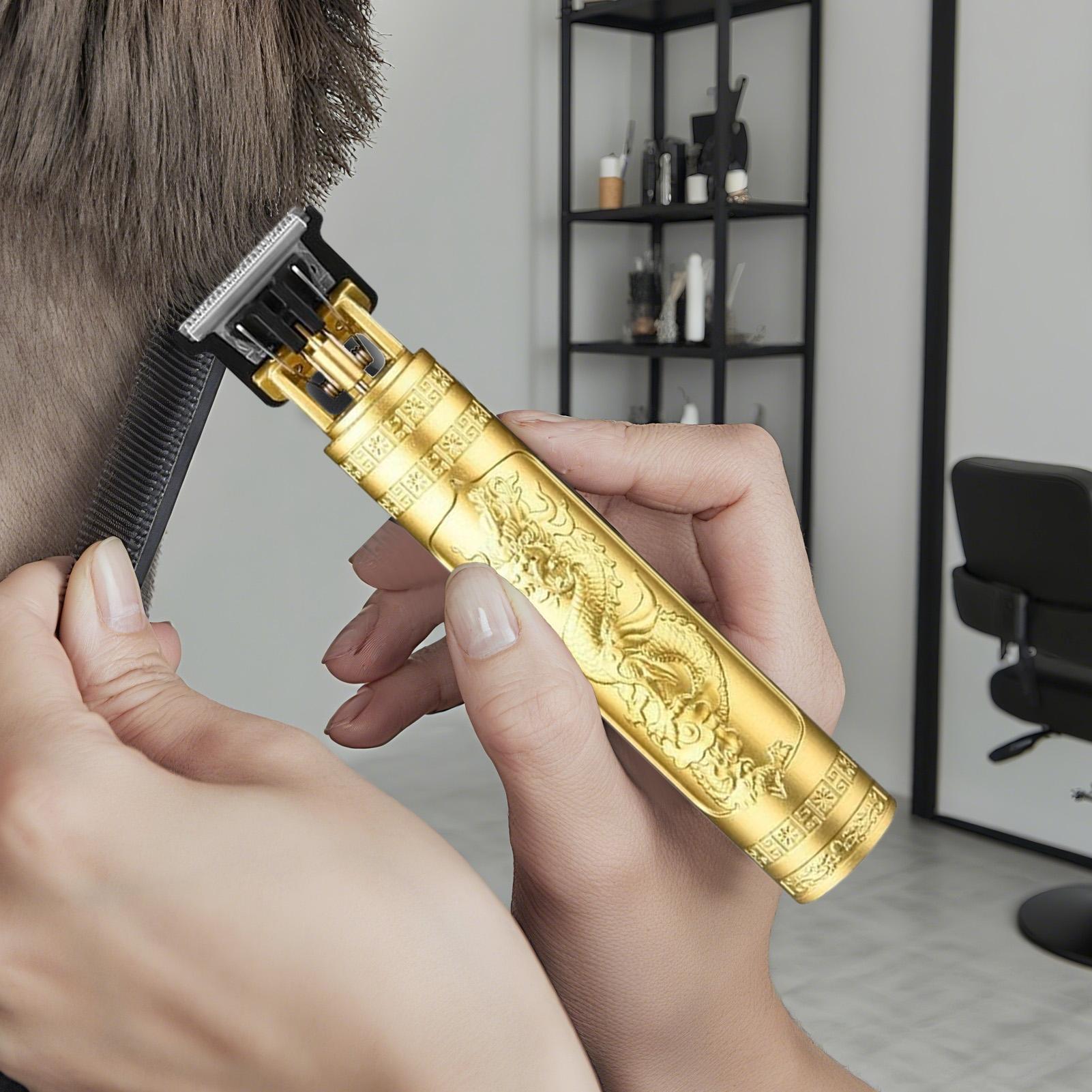 Cordless Hair Clippers Cordles - Grooming Kit 评论和价格