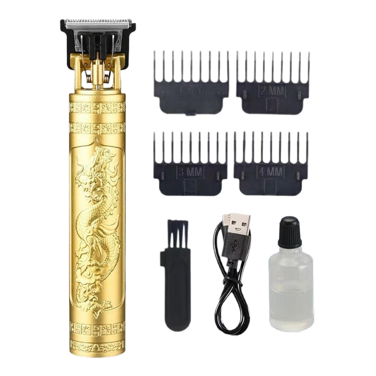 Cordless Hair Clippers Cordles - Grooming Kit 评论和价格