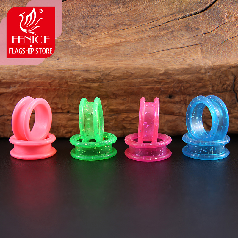 Fenice Colorful Silicon Rubber - Grooming Scissors 评论和价格